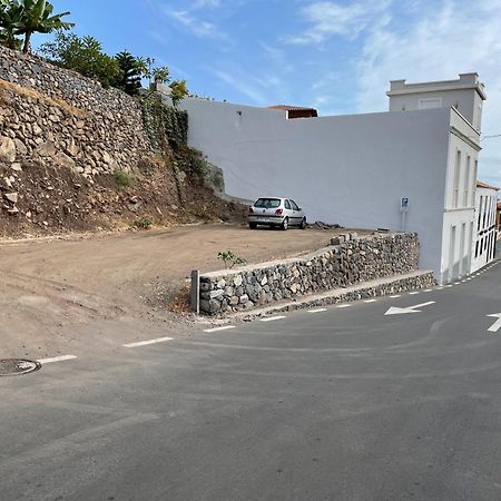 Finca Santa Catalina Hermigua Exterior photo